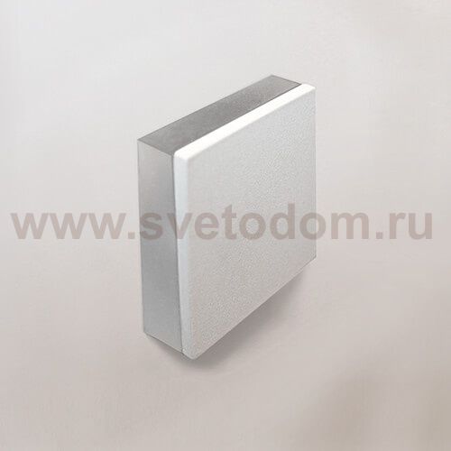 IT01-S713 white светильник настенный Italline