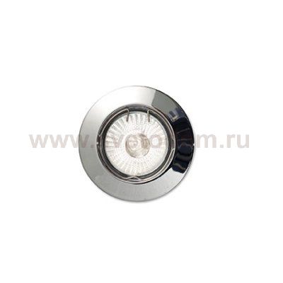 Ideal Lux JAZZ FI CROMO