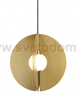 Светильник LH Mirror Home Фуко BD-2319526 