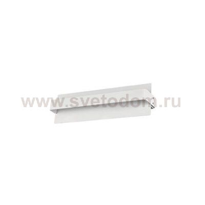Светильник бра Ideal Lux JOLLY AP2 BIANCO