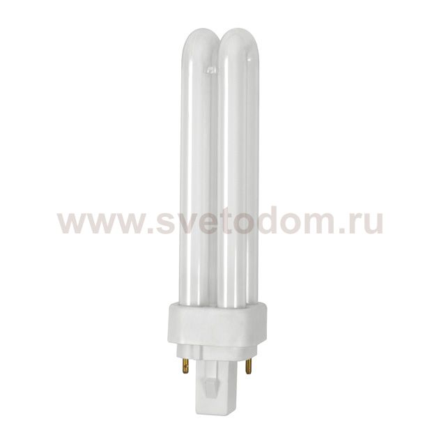 Лампочка g24 Kanlux T2U-18W/K (10661)