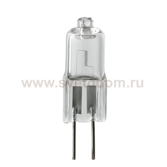 Галогенная лампа G4 Kanlux JC-5W G4 (10720)