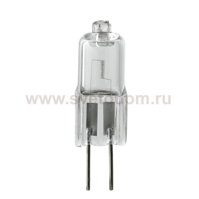 Галогенная лампа G4 Kanlux JC-10W G4 (10722)