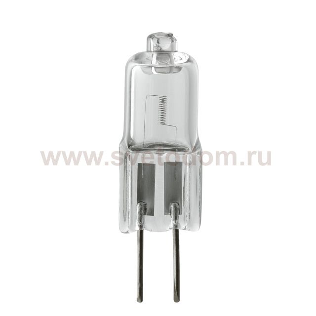 Галогенная лампа G4 Kanlux JC-20W G4 (10724)