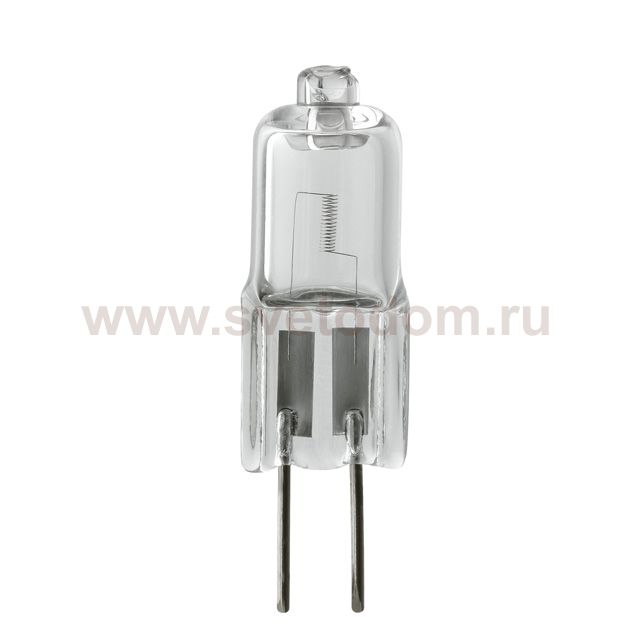 Галогенная лампа G4 Kanlux JC-35W G4 (10726)