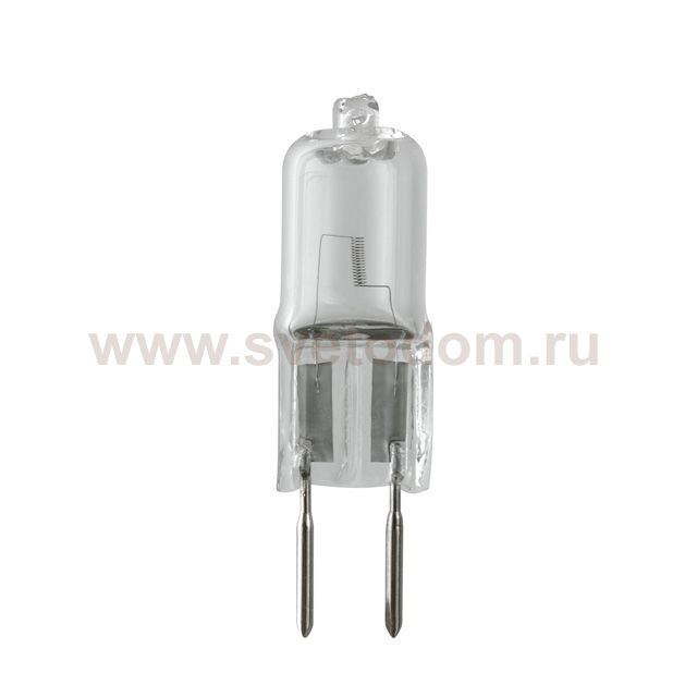 Галогенная лампа GY6.35 Kanlux JC-20W GY6.35 (10730)