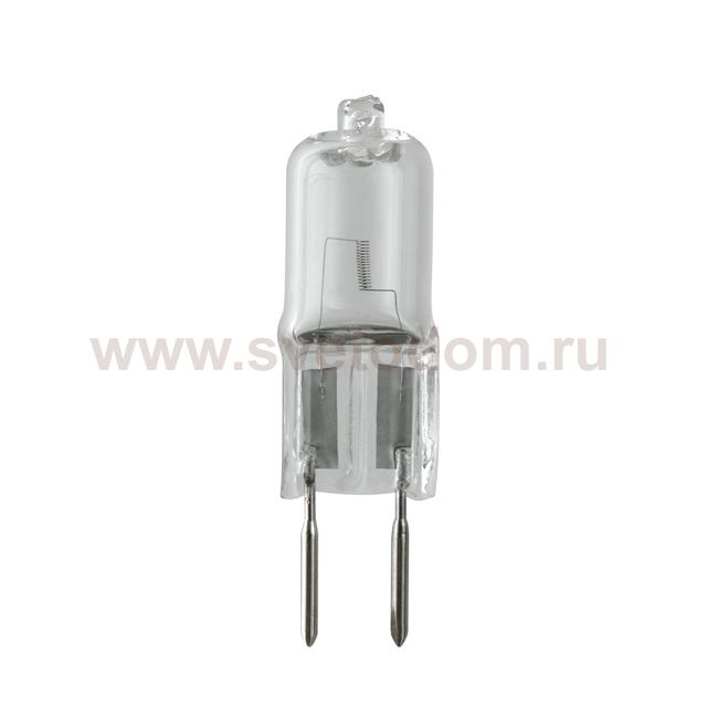 Галогенная лампа GY6.35  Kanlux JC-35W GY6.35 (10732)