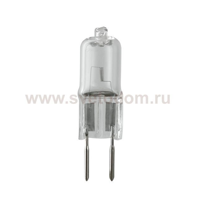 Галогенная лампа GY6.35 Kanlux JC-50W GY6.35 (10734)