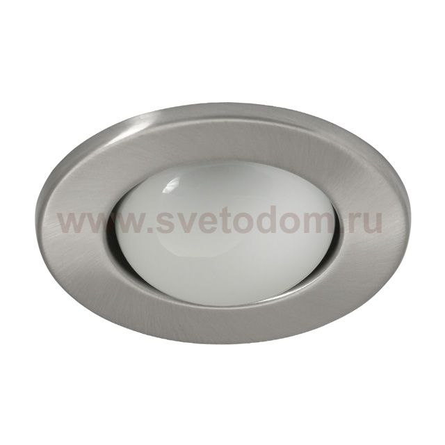 Светильник точечный е14 r50 Kanlux RAGO DL-R50-C/M (1074)