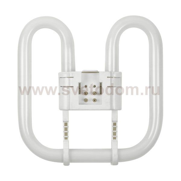 Люминесцентные лампы gr10q Kanlux DD-16W/4P 3500K (12660)