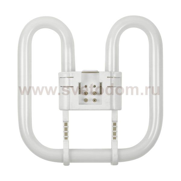 Люминесцентные лампы gr10q Kanlux DD-28W/4P 3500K (12662)