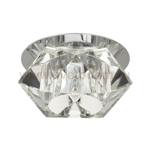 Точечный светильник декоративный Kanlux ELLI CTX-DS20 (18410)