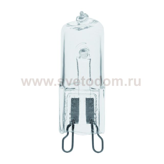 Галогенная лампа Kanlux G9-48W STAR (18422)