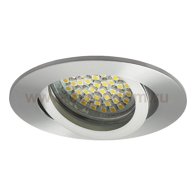 Cветильник точечный алюминиевый Kanlux EVIT CT-DTO50-AL (18561)