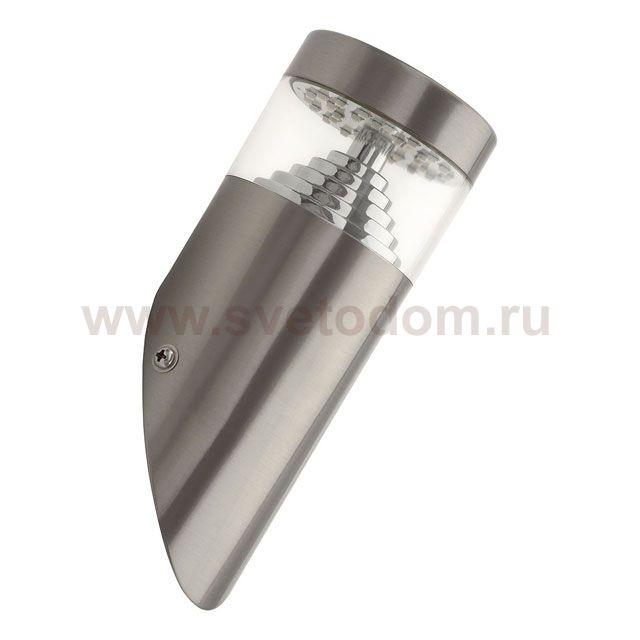 Cветильник уличный фасадный Kanlux 18601 AGARA LED