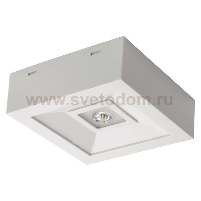 Аварийный светильник Kanlux 18642 TRIC POWERLED NT
