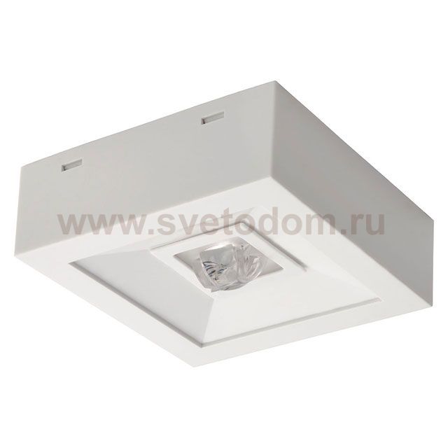 Аварийный светильник Kanlux 18644 TRIC POWERLED NT