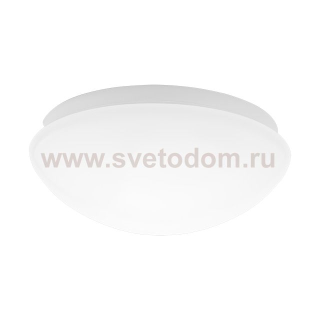 Герметичный потолочный светильник Kanlux PIRES ECO DL-25O NS (19001)