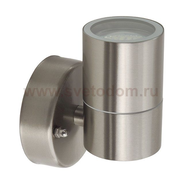 Фасадный светильник Kanlux DARSA EL-135L-UP (19120)