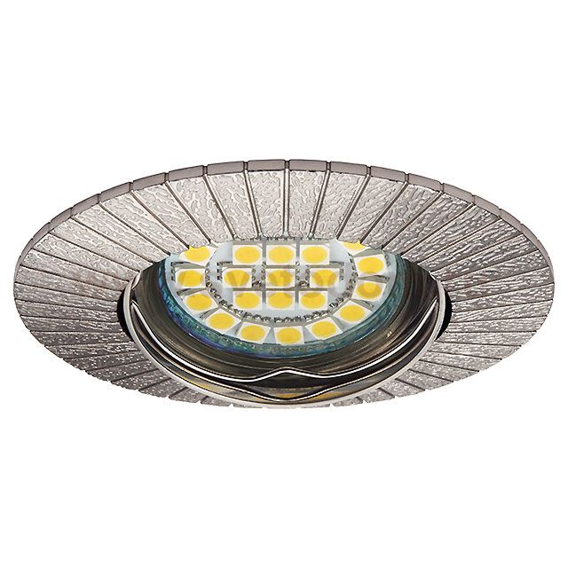 Светильник точечный для подвесного потолка Kanlux SIMI CT-DTO50-C/M (19501)