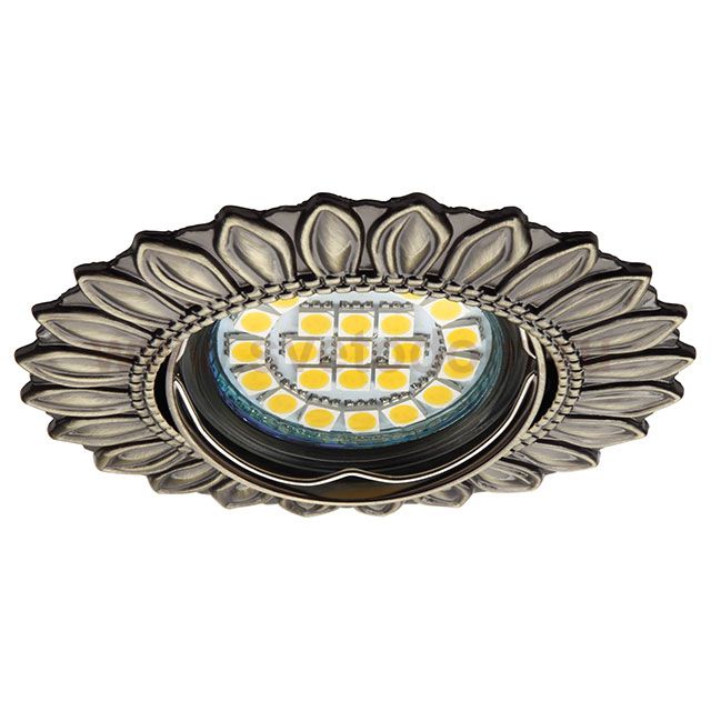 Светильник точечный потолочный FURNA CT-DTO50-AB     Kanlux FURNA CT-DTO50-AB (19510)