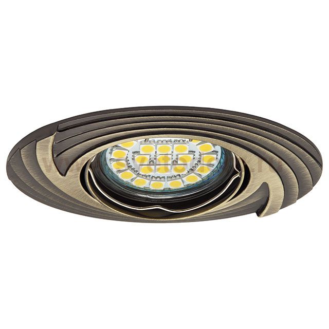 Светильник потолочный точечный Kanlux 19560 FAGA