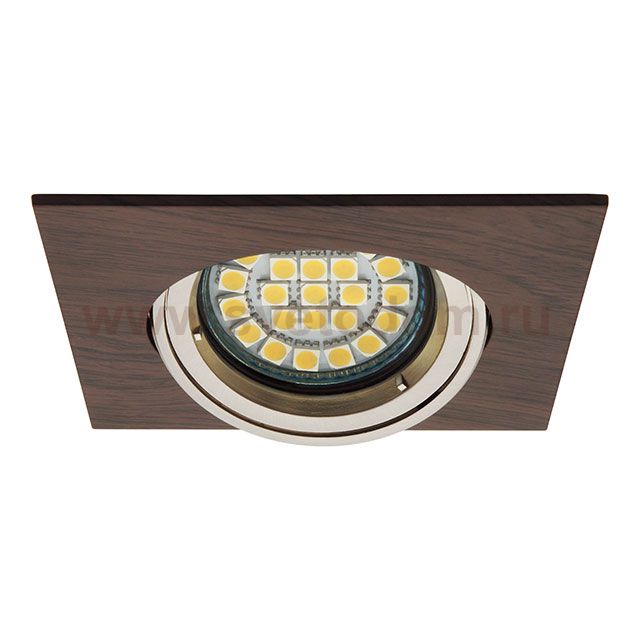 Светильник потолочный точечный Kanlux 19570 COMMON