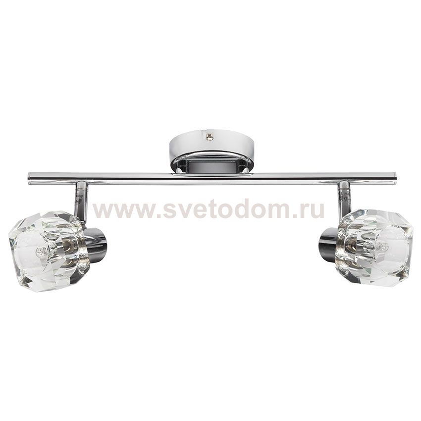 Споты двойные Kanlux GLASO EL-2I (19641)