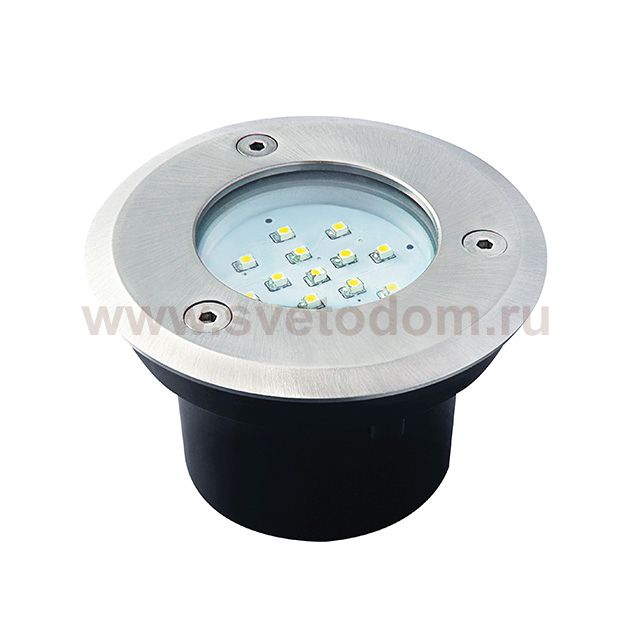 Тротуарный светильник светодиодный Kanlux GORDO LED14 SMD-O (22050)