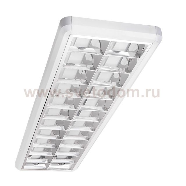 Растровый светильник Kanlux NOTUS PREMIUM 236 NT (22290)