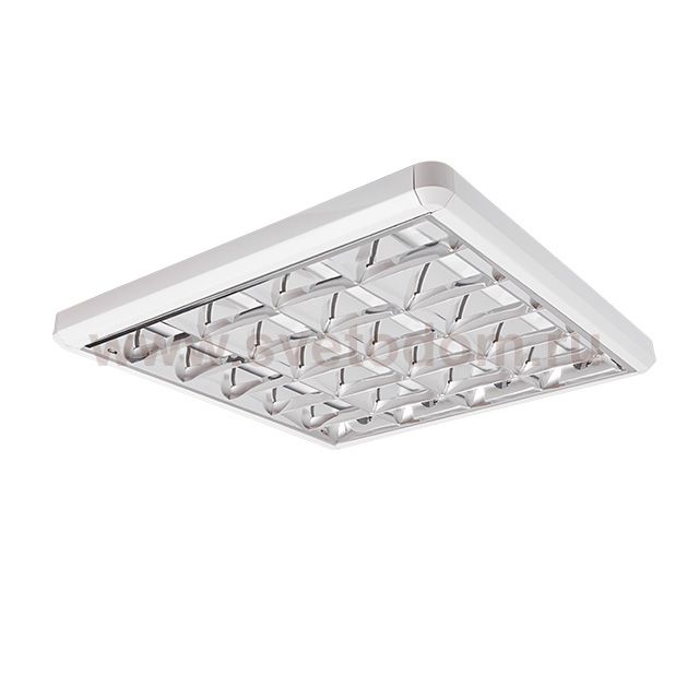 Растровый светильник Kanlux NOTUS PREMIUM 418 NT (22291)