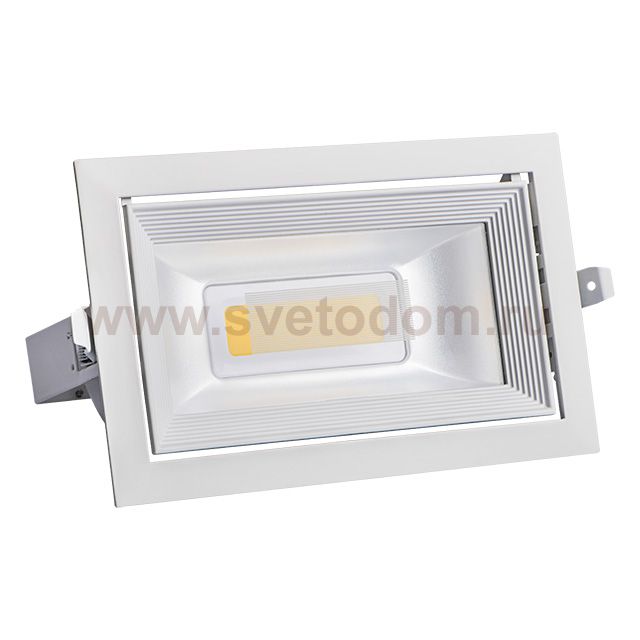 Светильник типа downlight Kanlux 22450 MISTRAL MCOB