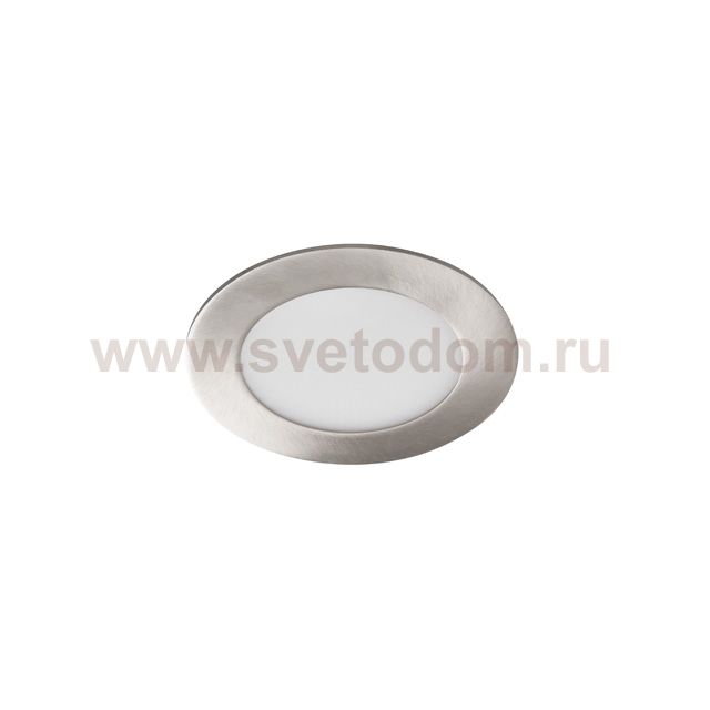 Светильник типа downlight Kanlux 22502 ROUNDA