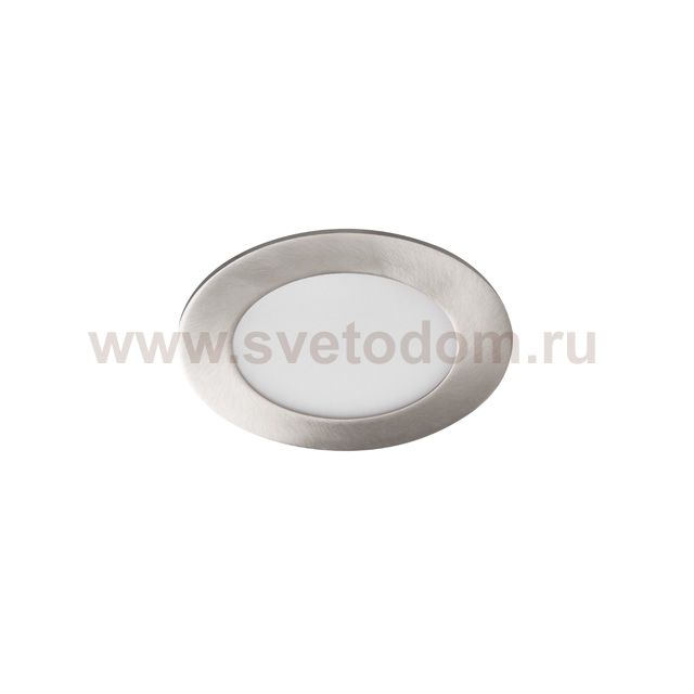 Светильник типа downlight Kanlux 22503 ROUNDA
