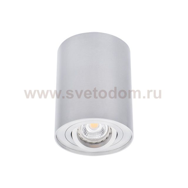 Точечный накладной светильник Kanlux BORD DLP-50-AL (22550)