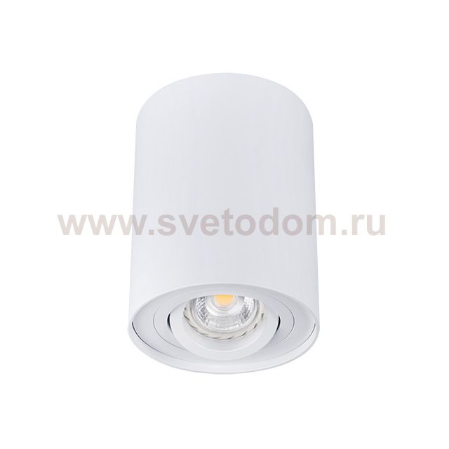 Точечный накладной светильник Kanlux BORD DLP-50-W  (22551)