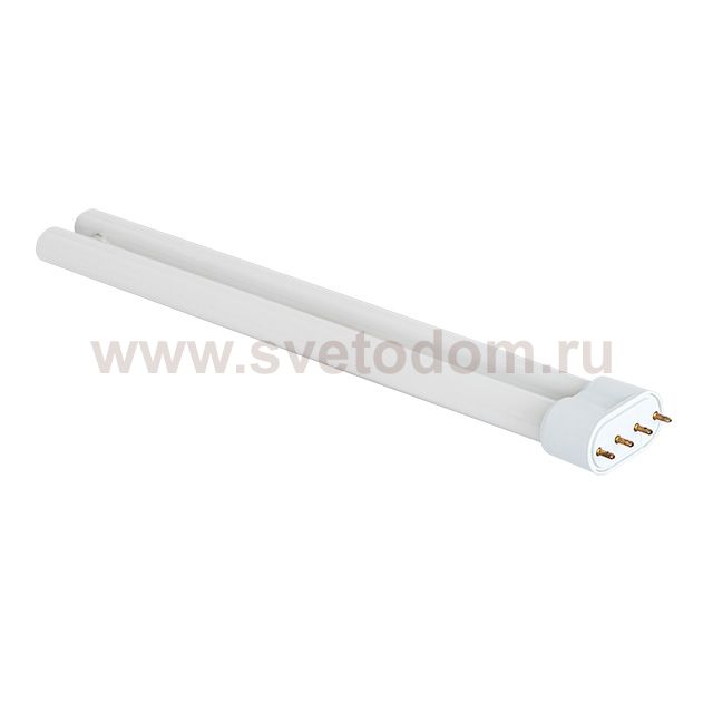 Компактная люминесцентная лампа 2g11 Kanlux PL-L-24W/4P 4000K (22560)