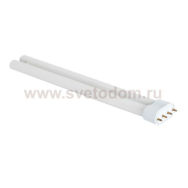 Компактная люминесцентная лампа 2g11 Kanlux PL-L 36W/4P 4000K (22561)