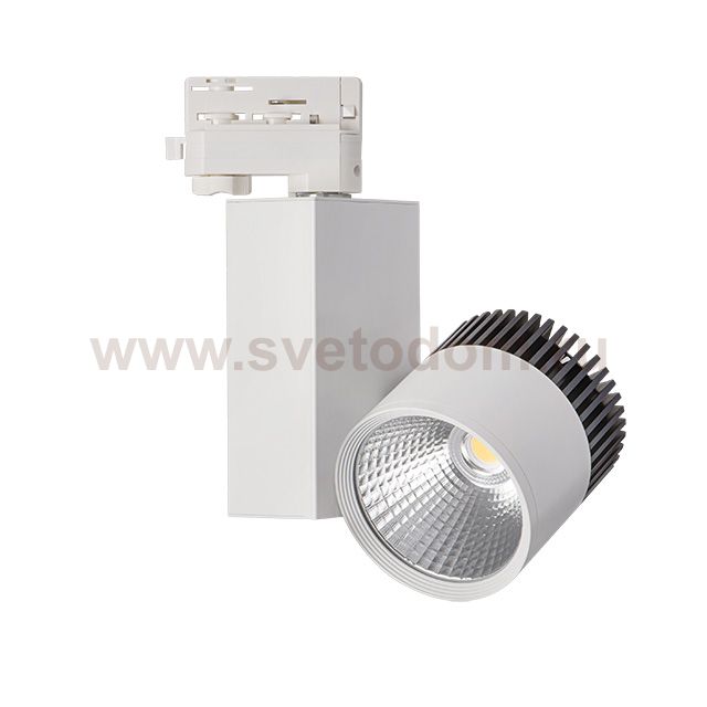 Прожектор на шинопровод Kanlux 22621 TRAKO LED