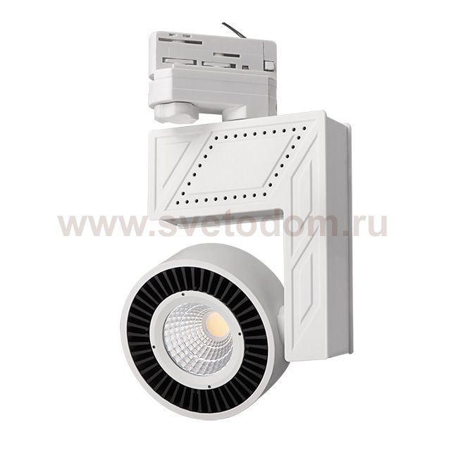 Прожектор на шинопровод Kanlux 22631 DORTO LED