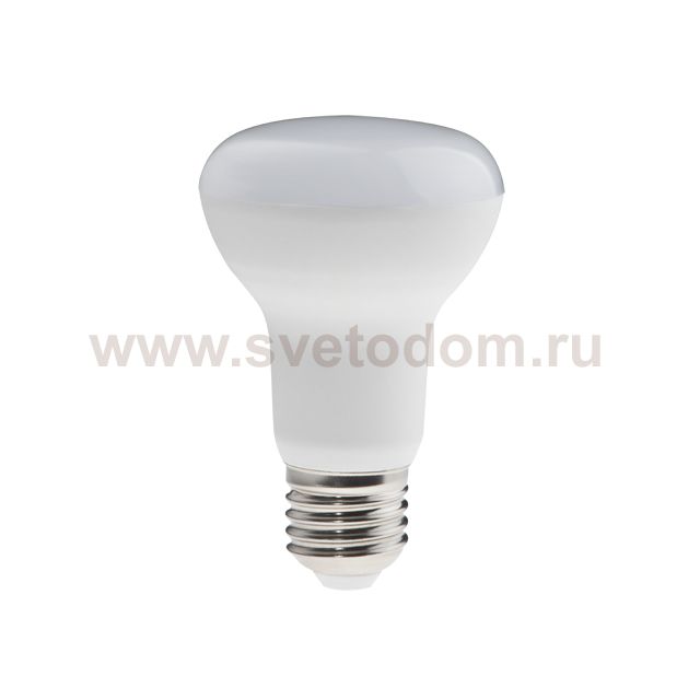 Рефлекторная лампа светодиодная Kanlux SIGO R63 LED E27-NW (22738)