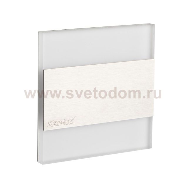 Подсветка лестниц светильники Kanlux TERRA LED WW (23102)