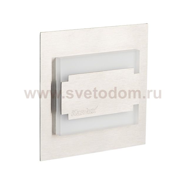 Подсветка лестниц светильники Kanlux TERRA MINI LED WW (23103)