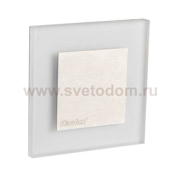 Подсветка лестниц светильники Kanlux APUS LED WW (23106)