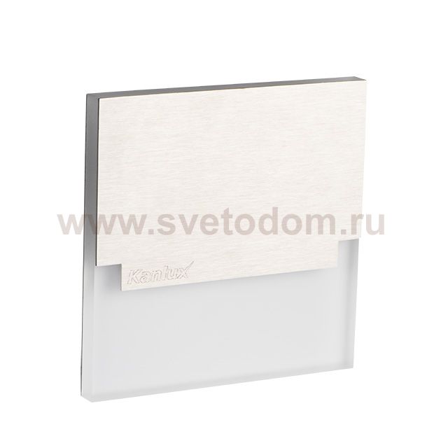 Подсветка лестниц светильники Kanlux SABIK LED WW (23108)
