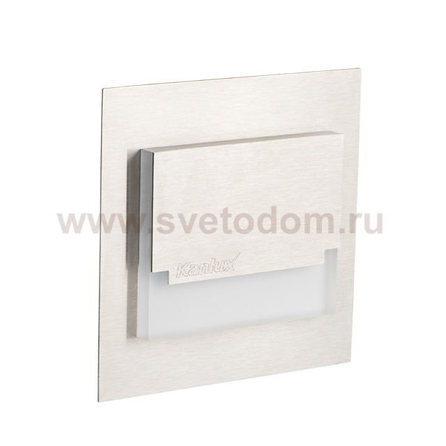 Подсветка лестниц светильники Kanlux SABIK MINI LED CW (23111)