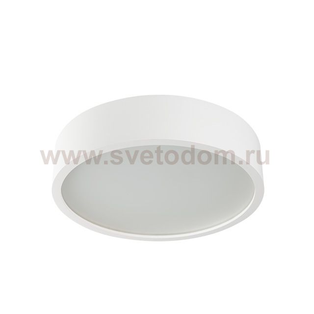 Светильник потолочный деревянный Kanlux JASMIN 270-W/M (23126)