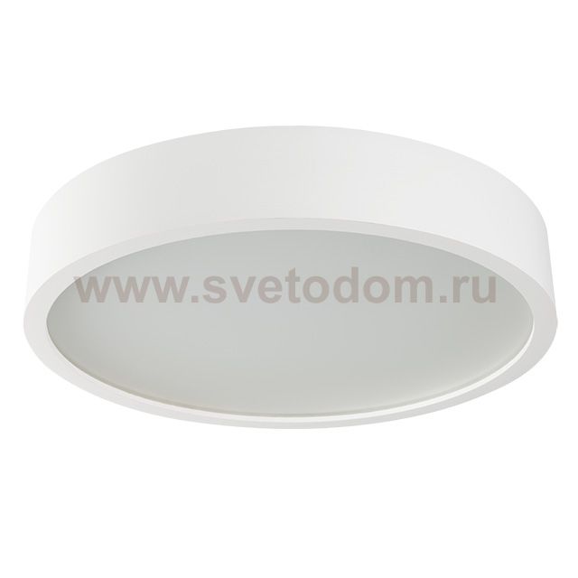 Светильник потолочный деревянный Kanlux JASMIN 470-W/M (23128)