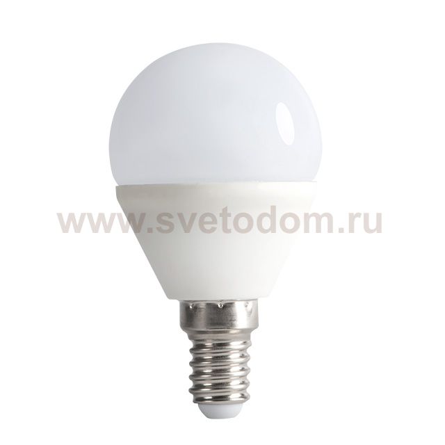 Лампа светодиодная Kanlux 23423 BILO 6,5W