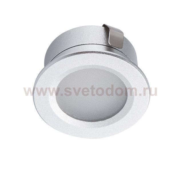 Светильник точка встраиваемый Kanlux IMBER LED CW (23521)